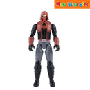 DC Comics 12 Inch Action Figure