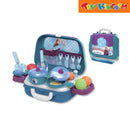 Disney Playset Sling Bag