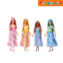 Barbie Hair Fairytale Royal Doll