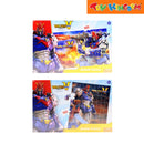 Voltes V 100-piece Jigsaw Puzzle