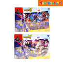 Voltes V 60-piece Jigsaw Puzzle