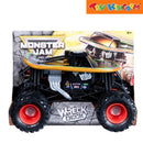 Monster Jam Monster Trucks