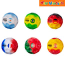 Waboba Moon Ball World Cup Bouncy Ball