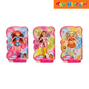 Winx Club Fairies Doll