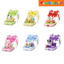 Wonder Moon Sanrio Hello Kitty Starwish Ring Box Blind Box