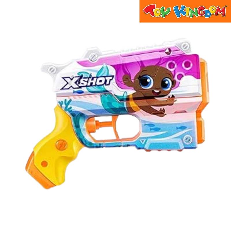 X-Shot Zuru Fast Fill Jr. Water Blaster