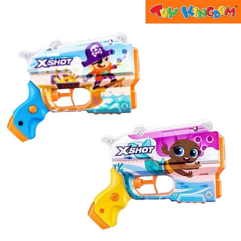 X-Shot Zuru Fast Fill Jr. Water Blaster