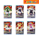Yolopark AMK Mini Series Wave 2 Model Kit