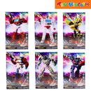 Yolopark AMK Mini Series Wave 3 Model Kit