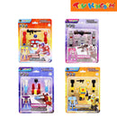 Yolopark BMK Series Transformers: Generation One Model Kit