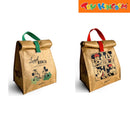 Zippies Lab Disney Mickey & Minnie Insulated Lunch Bag Collection
