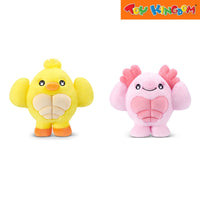 Zuru Buffys Plush Collectibles