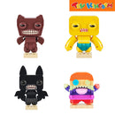 Zuru MAX Build More Premium Fugglers Collection Mystery Blind Capsule