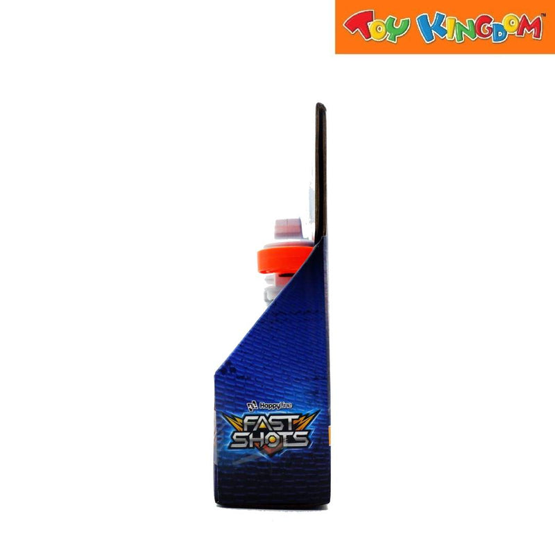 Happy Line Fast Shots Bantam 3 Blaster Toy