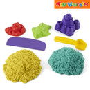 KineticSand Seaside Playset