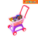 My Shopping Cart Playset