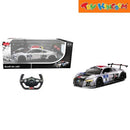 Rastar 75300 R/C 1:14 Audi R8 LMS White Die-cast