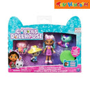 Gabby's Friends Cat House Gift Set