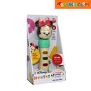 Disney Hooyay Rock 'n Swap Minnie Mouse Sing-Along Microphone