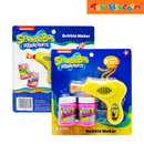 SpongeBob SquarePants Bubble Maker Blaster