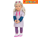 Our Generation Feline Fun Doll Clothes and Accessories
