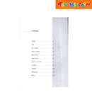 Learning is Fun Math Nursery Workbook