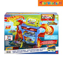 Hot Wheels City Tunnel Twist Car Wash
