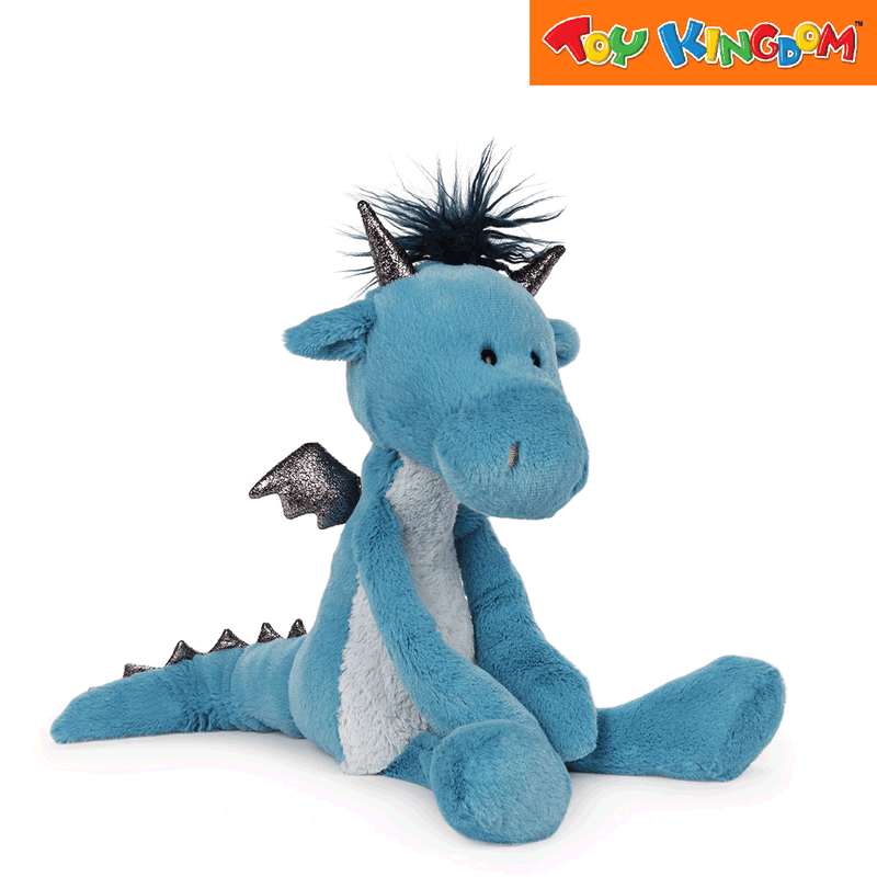Gund Toothpick Asher Dragon Stuffed Toy