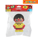 Ryan's World Ultra Superhero Red Mask Squishies
