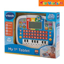 VTech Blue My First Tablet