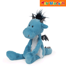 Gund Toothpick Asher Dragon Stuffed Toy