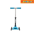 JD Bug Blue Tricks Scooter