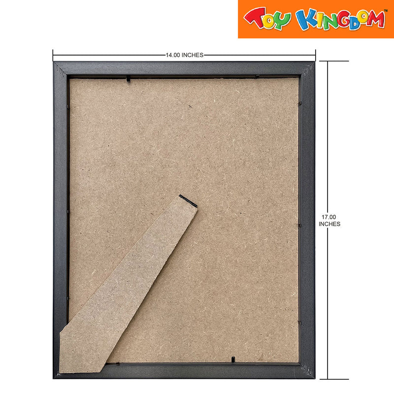 Klaypel Master Kit P1 Art Set