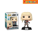 Funko Pop! Star Wars Bobblehead Shin Hati Figure