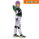 Disney Pixar Toy Story Buzz Lightyear Costume