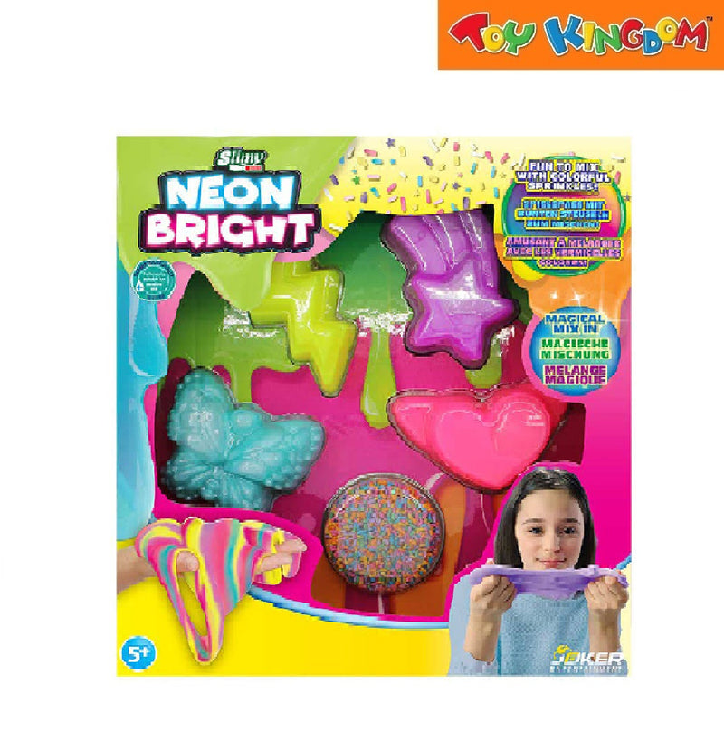 Joker New Super Set 2020 Neon Bright