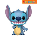 Funko Pop! Disney Lilo & Stitch Hanukkah Vinyl Figure
