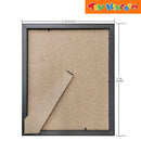 Klaypel Master Kit Tulips Art Set