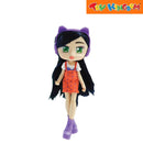 Boxy Girls Riley Fashion Channel Doll