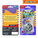 Pokemon Espathra 2 Packs Blister 24Q3 Trading Card Game