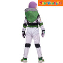 Disney Pixar Toy Story Buzz Lightyear Costume