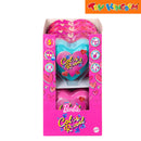 Barbie Valentine's Day Collection Color Reveal Pet Purple