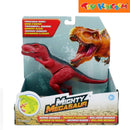 Dragon-i Mighty Megasaur Tyrannosaurus Rex Red Battery Operated Dinosaur
