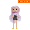 Boxy Girls Season 3 Harley Doll