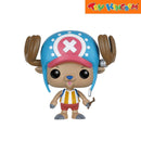 Funko Pop! Animation One Piece Chopper Figure