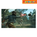 PlayStation 5 Star Wars Outlaws SE (R3) Console Game