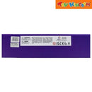 Happy Line Cutie Friends Love My Outfit Purple Pony With Mirror