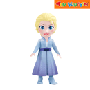 Disney Frozen 2 Adventure Storytelling Elsa Doll