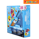 PinkFong Baby Shark Foam Puzzle