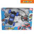 Road Rats Blue 1:18 Scale Rock Lander Vehicle